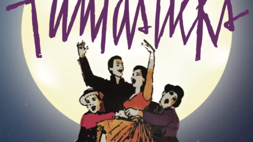 The Fantasticks