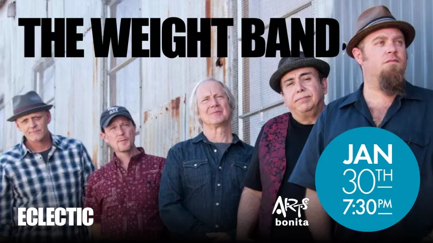 The Weight Band