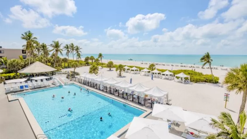 Sundial Beach Resort & Spa