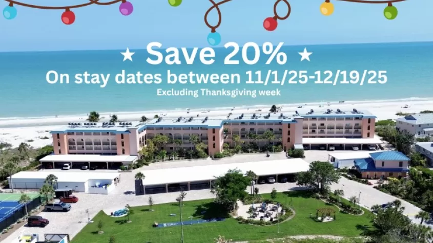 Ocean's Reach-Sanibel