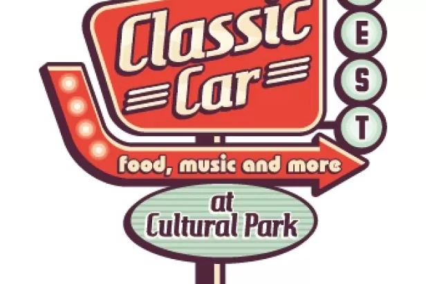 Classic Car Fest
