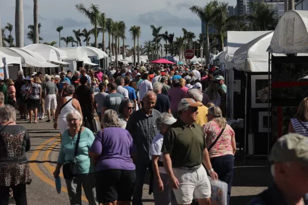 ArtFest Fort Myers
