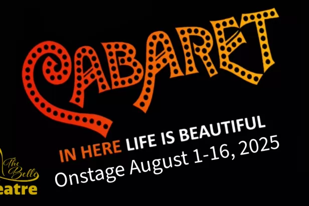 Cabaret Logo

