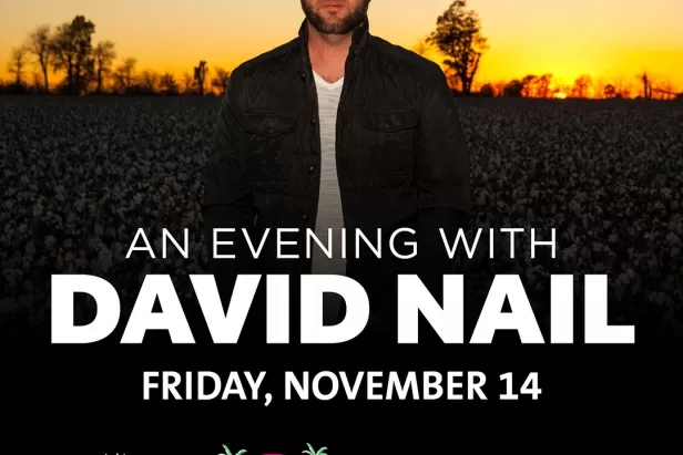 david nail
