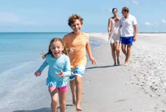 Enjoy spring break in Fort Myers